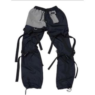 アンブッシュ  FLIGHT CARGO PANT 12111803 フライトカーゴロングパンツ メンズ 1