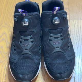 リーボック(Reebok)のインスタポンプフューリー reebok(スニーカー)