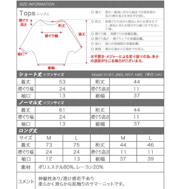 Vネック太リブ サマーニット【ミント】 レディースのトップス(カットソー(半袖/袖なし))の商品写真