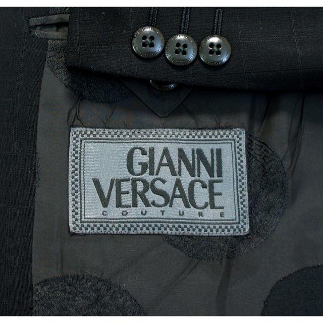 Gianni Versace(ジャンニヴェルサーチ)のoyama様専用 メンズのスーツ(セットアップ)の商品写真