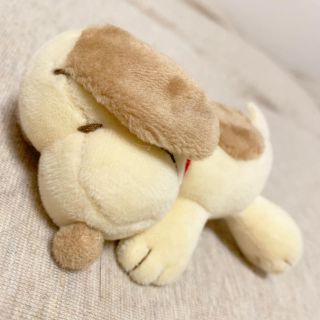 スヌーピー(SNOOPY)のSNOOPY キーホルダー(キーホルダー)