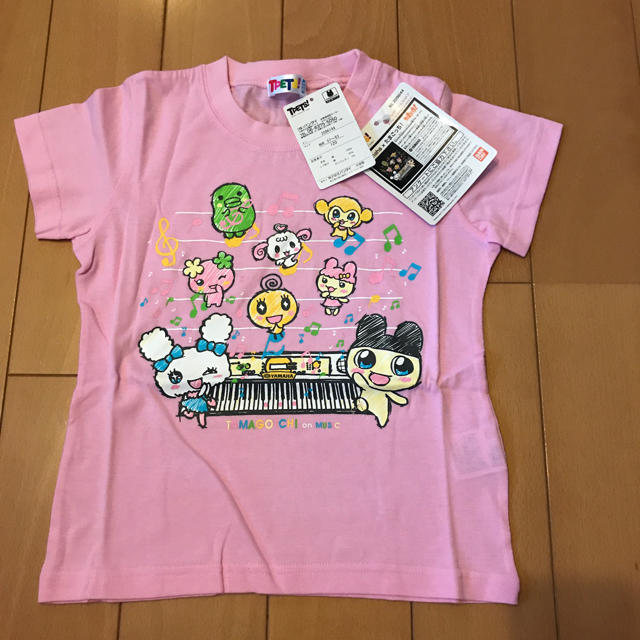 Bandai たまごっち Tシャツ 未使用品 送料無料の通販 By さくらんぼ S Shop バンダイならラクマ Bandai たまごっち Tシャツ 未使用品 送料無料の通販 By さくらんぼ S Shop バンダイならラクマ