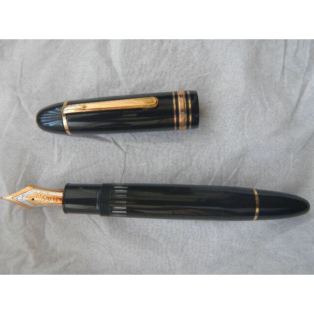お買得】 MONTBLANC - Tomoさま専用 MONTBLANC マイスターシュテュック