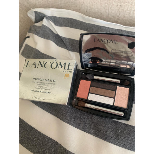 LANCOME(ランコム)のランコム♡イプノパレット N26 グランマガザン コスメ/美容のベースメイク/化粧品(アイシャドウ)の商品写真