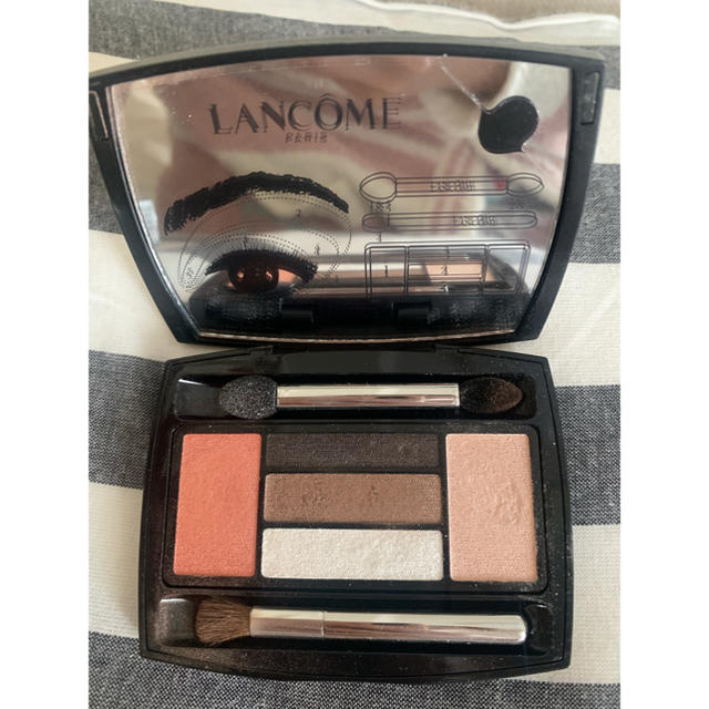 LANCOME(ランコム)のランコム♡イプノパレット N26 グランマガザン コスメ/美容のベースメイク/化粧品(アイシャドウ)の商品写真