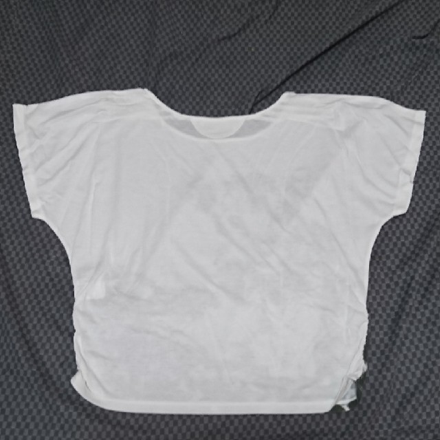アニマルTシャツ レディースのトップス(Tシャツ(半袖/袖なし))の商品写真