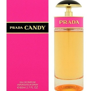 プラダ(PRADA)のあや様専用♥️プラダ PRADA キャンディ 80mlオードパルファムスプレー(香水(女性用))