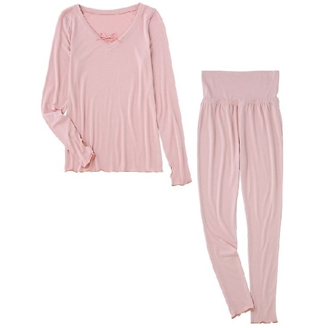 PEACH JOHN - 新品ピーチジョン パジャマin HARAマキ PEACH JOHN - 新品ピーチジョン パジャマin HARAマキ
