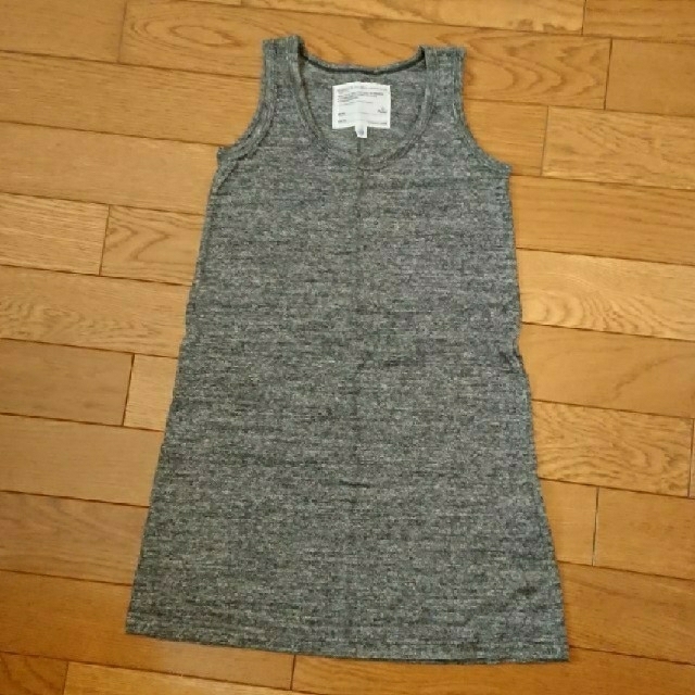 MARKEY'S(マーキーズ)のワンピース★サイズ110 キッズ/ベビー/マタニティのキッズ服女の子用(90cm~)(ワンピース)の商品写真