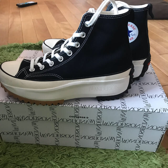 J.W.ANDERSON(ジェイダブリューアンダーソン)のConverse JW Anderson メンズの靴/シューズ(スニーカー)の商品写真