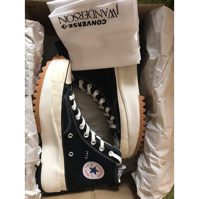 J.W.ANDERSON(ジェイダブリューアンダーソン)のConverse JW Anderson メンズの靴/シューズ(スニーカー)の商品写真