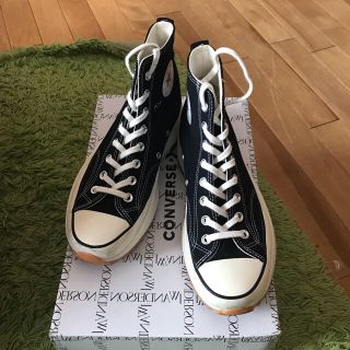 ジェイダブリューアンダーソン(J.W.ANDERSON)のConverse JW Anderson(スニーカー)