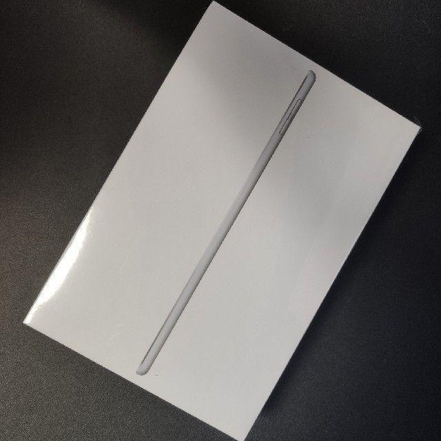 iPad mini 5 64GB Wi-Fi Silver AppleCare可