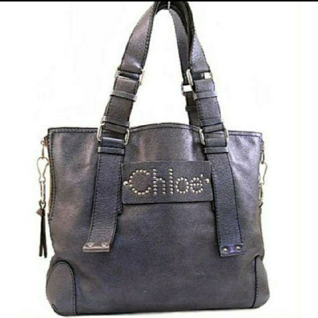 Chloe(クロエ)のクロエ  トートバッグ レディースのバッグ(トートバッグ)の商品写真