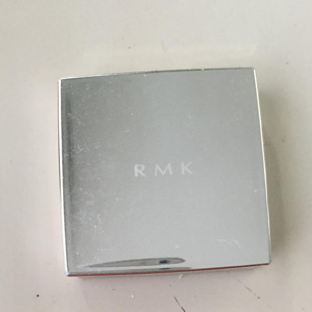 RMK(アールエムケー)のRMK アイシャドウ  ブラウン ピンク ベージュピンク コスメ/美容のベースメイク/化粧品(アイシャドウ)の商品写真