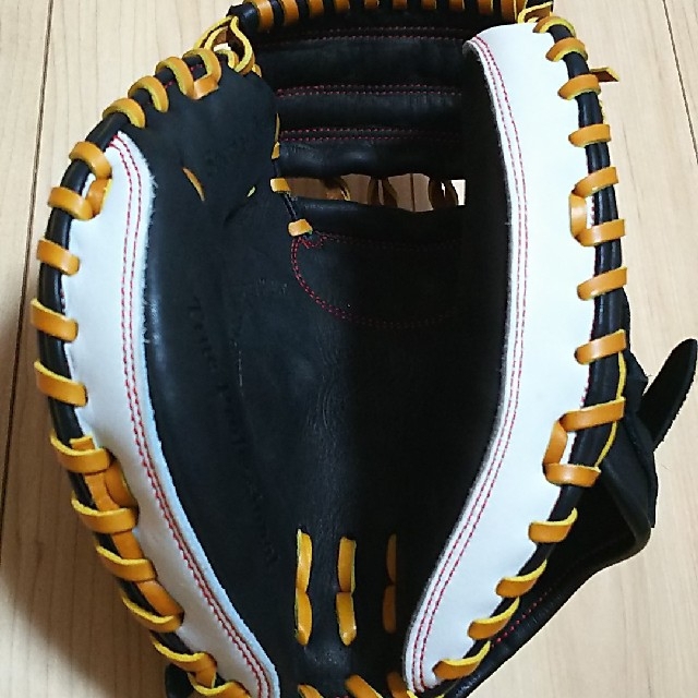 久保田スラッガートレーニングミット(キャッチャーミット)左用 久保田スラッガートレーニングミット(キャッチャーミット)左用