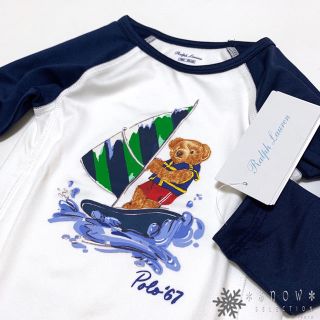 ラルフローレン ラッシュガードの通販 43点 | Ralph Laurenを買うなら ...