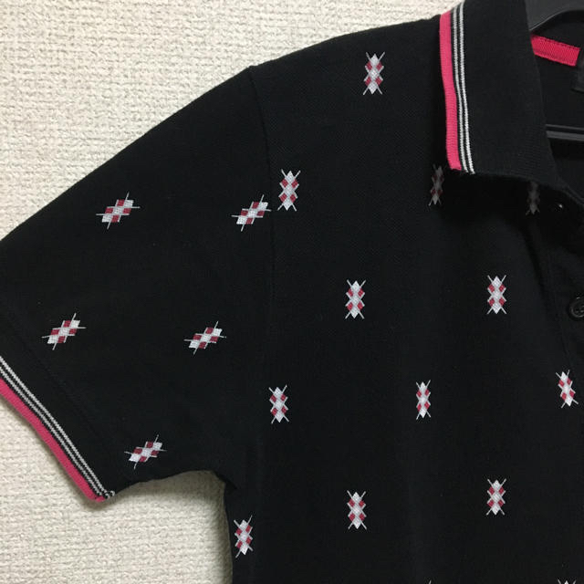 TAKEO KIKUCHI(タケオキクチ)のTK ポロシャツ メンズのトップス(ポロシャツ)の商品写真