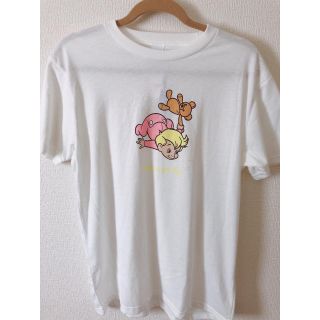 ピーターパン(ピーターパン)のピーターパン空飛ぶマイケルＴシャツ(Tシャツ(半袖/袖なし))