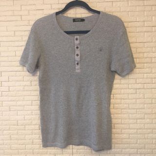 バーバリーブラックレーベル(BURBERRY BLACK LABEL)のBURBERRY BLACK LABEL Tシャツ(Tシャツ/カットソー(半袖/袖なし))