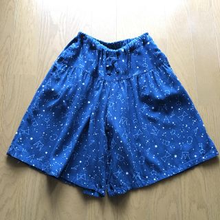 マザウェイズ(motherways)のサクラ様専用☆マザウェイズ  キュロット  130(パンツ/スパッツ)