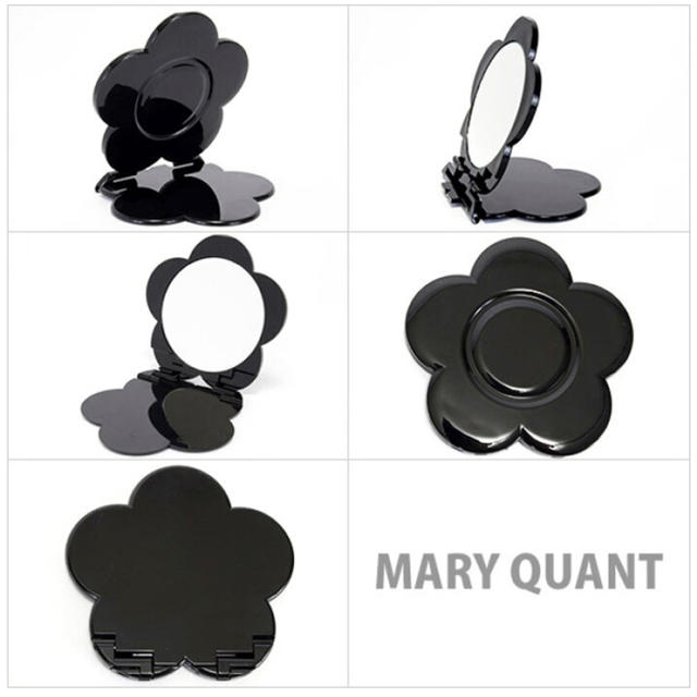 MARY QUANT(マリークワント)のMARY QUANT マリークワント ミラー レディースのファッション小物(ミラー)の商品写真