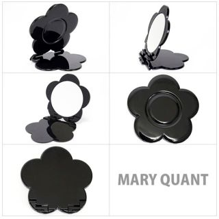 マリークワント(MARY QUANT)のMARY QUANT マリークワント ミラー(ミラー)