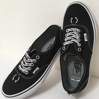 ヴァンズ(VANS)の新品 Vans × Ashley Williams Authentic バンズ(スニーカー)