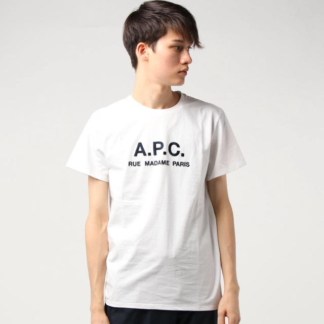 A.P.C Tシャツ Sサイズ