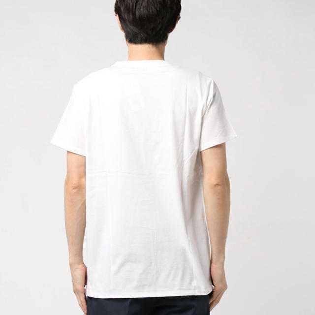 本日限定価格‼︎A.P.C Tシャツ SサイズTシャツ/カットソー(半袖/袖なし)