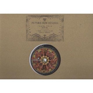 【廃盤12inch】Juzu A.K.A. Moochy / Olive Oil(その他)