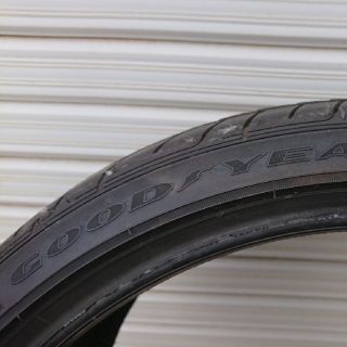 グッドイヤー(Goodyear)のグットイヤー  225/35/19インチ  溝あり！(タイヤ)