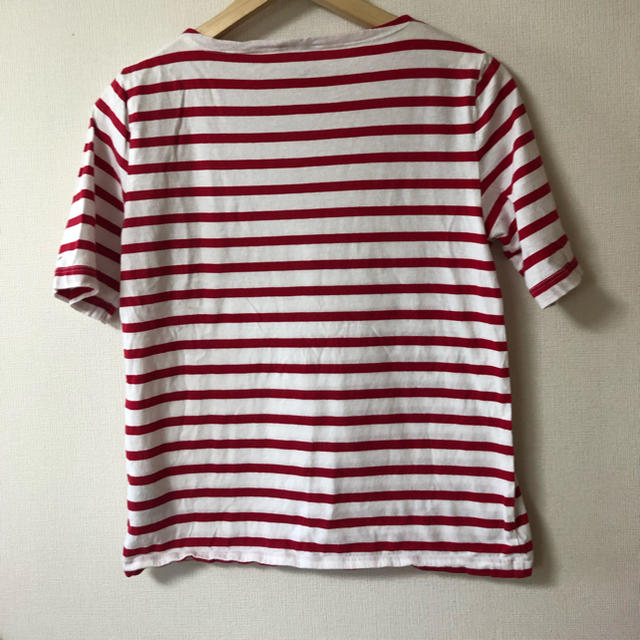 TOMMY HILFIGER(トミーヒルフィガー)のトミージーンズ   Tシャツ  レディースのトップス(Tシャツ(半袖/袖なし))の商品写真