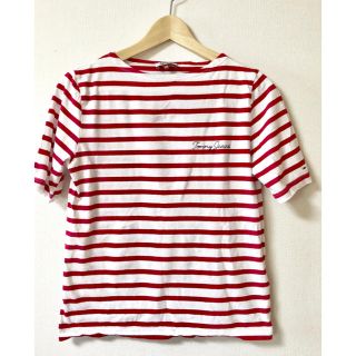 トミーヒルフィガー(TOMMY HILFIGER)のトミージーンズ   Tシャツ (Tシャツ(半袖/袖なし))