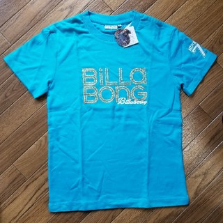 ビラボン(billabong)の新品未使用／BILLABONG Tシャツ(Tシャツ(半袖/袖なし))