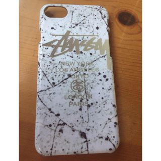 stussy  iPhoneケース(iPhoneケース)