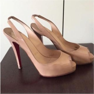 クリスチャンルブタン(Christian Louboutin)のクリスチャンルブタン 定番 パンプス(ハイヒール/パンプス)