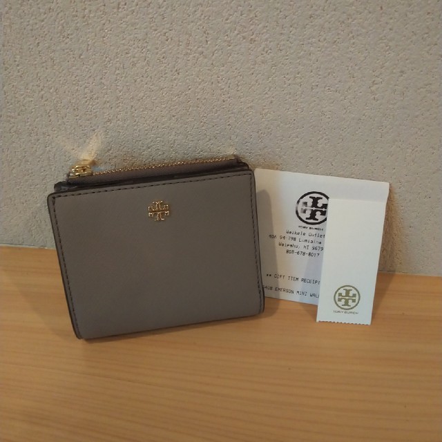 Tory Burch(トリーバーチ)の正規品　トリーバーチ財布 レディースのファッション小物(財布)の商品写真