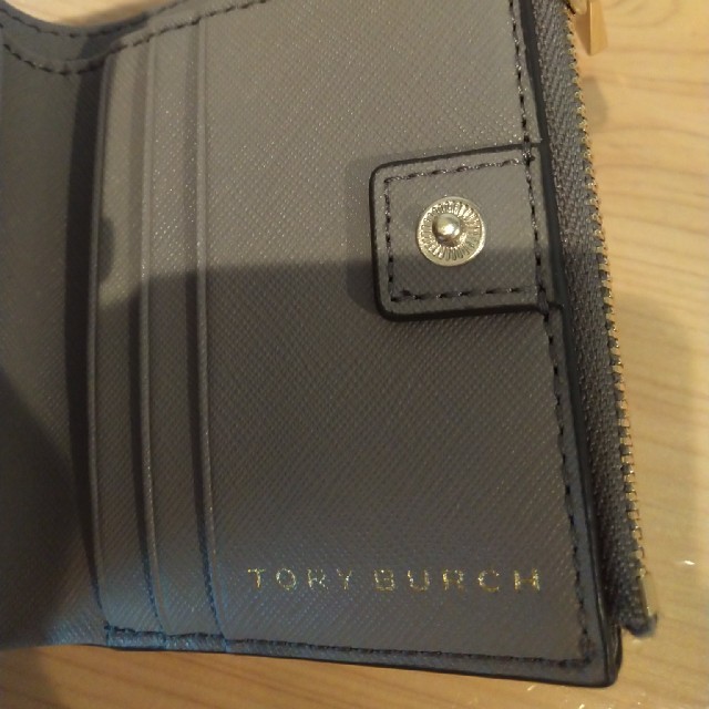 Tory Burch(トリーバーチ)の正規品　トリーバーチ財布 レディースのファッション小物(財布)の商品写真