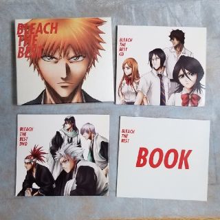 BLEACH THE BEST(アニメ)