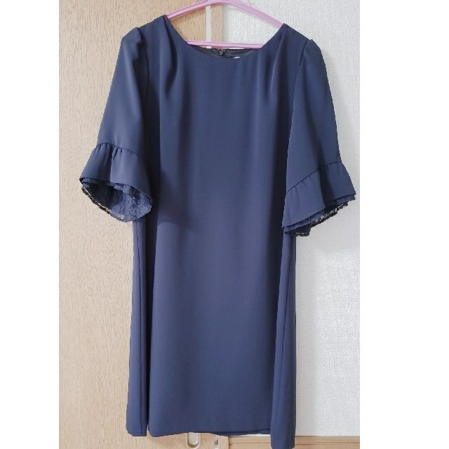 anySiS(エニィスィス)のanysisドレス レディースのフォーマル/ドレス(ミニドレス)の商品写真