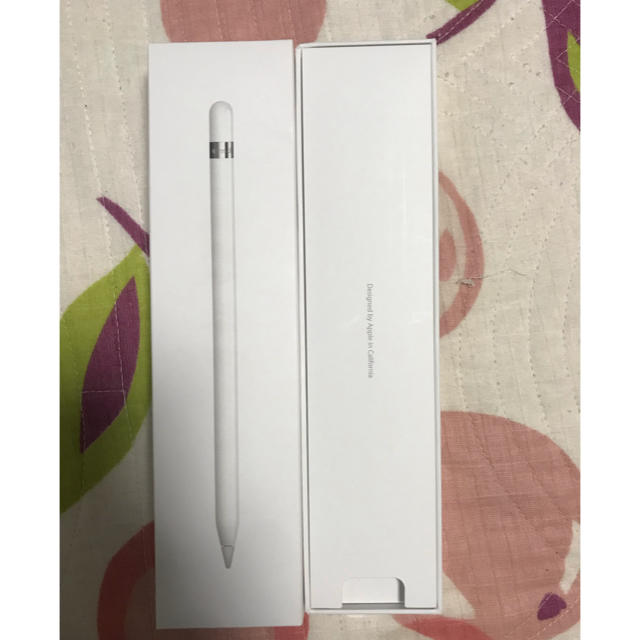 Apple pencil 第1世代