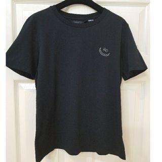 マークバイマークジェイコブス(MARC BY MARC JACOBS)のMARC JACOBS 不思議の国のアリスコラボ マークジェイコブスTシャツ(Tシャツ(半袖/袖なし))