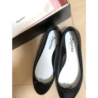 レペット(repetto)のrepetto(バレエシューズ)