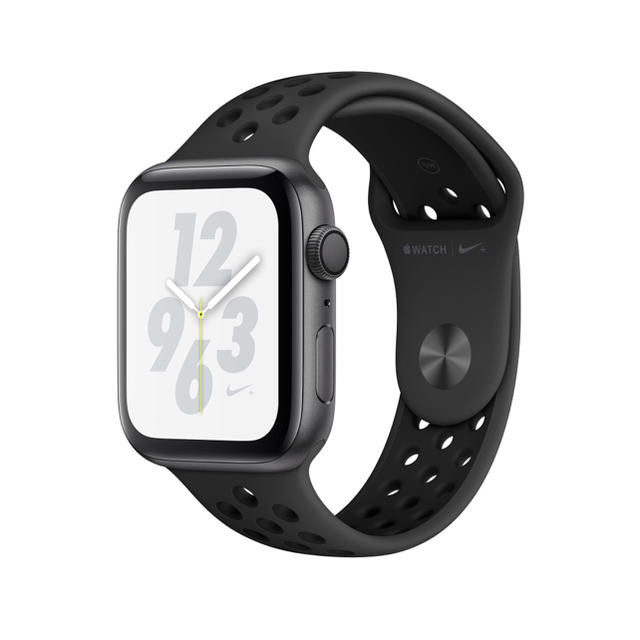 Apple Watch Series4 Nike 44mm GPSモデルのサムネイル