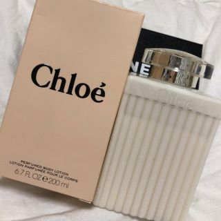 クロエ(Chloe)のChloe ボディークリーム 200ml(ボディクリーム)