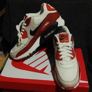 ナイキ(NIKE)のナイキエアマックス90エッセンシャル(スニーカー)