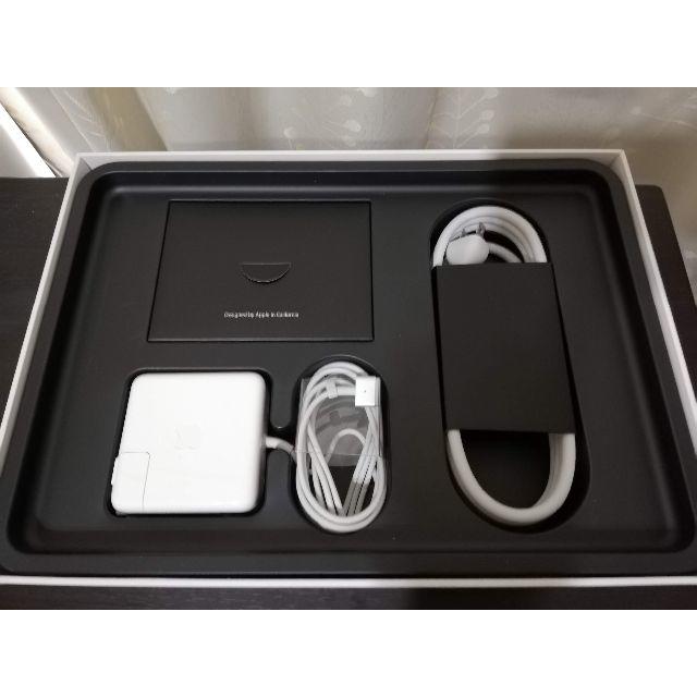 国内即発送】 Apple - MacBookPro 13インチ Early 2015 MF839J/A