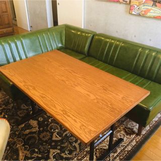 【yyy様専用】ソファダイニングセット Niko and ニコアンド