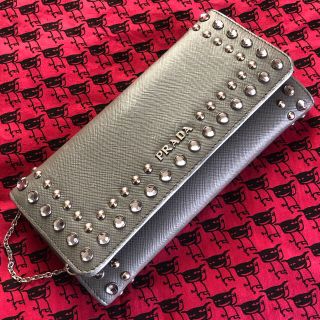 PRADA(財布)のフリマアイテム一覧 PRADA(財布)のフリマアイテム一覧